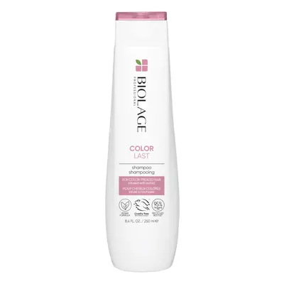 Biolage Šampon pro barvené vlasy (Colorlast Shampoo Orchid) 250 ml