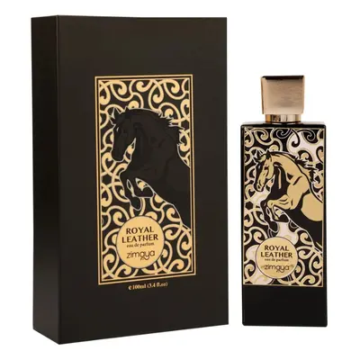 Zimaya Zimaya Royal Leather - EDP 100 ml