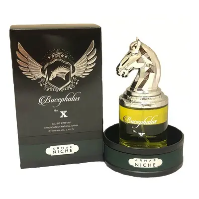 Armaf Bucephalus No. X - EDP 100 ml