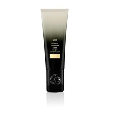 Oribe Opravná maska na vlasy Gold Lust (Transformative Masque) 150 ml