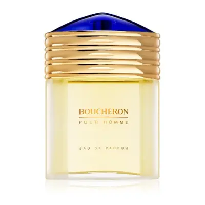 Boucheron Pour Homme - EDP 100 ml