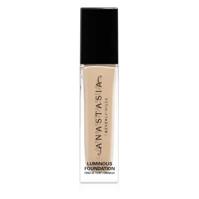 Anastasia Beverly Hills Rozjasňující make-up Luminous Foundation 30 ml 210N