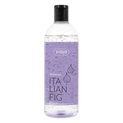 Ziaja Sprchový gel Italský fík (Shower Gel) 500 ml