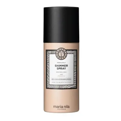 Maria Nila Sprej pro lesk vlasů (Shimmer Spray) 300 ml