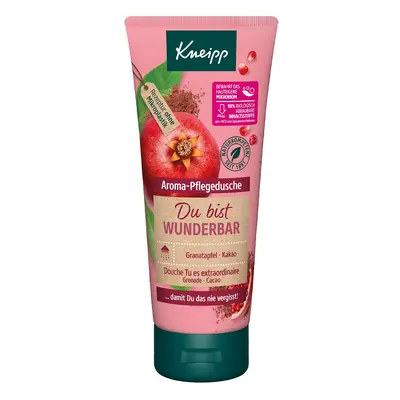 Kneipp Sprchový gel You are Wonderful (Shower Gel) 200 ml