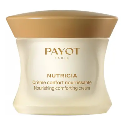 Payot Vyživující pleťový krém Nutricia (Nourishing Comforting Cream) 50 ml