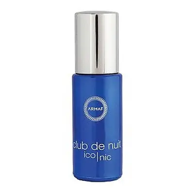 Armaf Club De Nuit Blue Iconic - EDP 10 ml