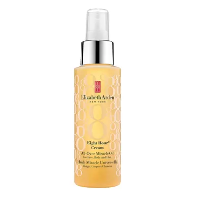 Elizabeth Arden Hydratační olej na obličej, tělo a vlasy Eight Hour Cream (All-Over Miracle Oil)