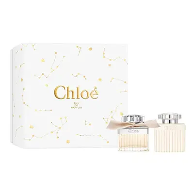 Chloé Chloé - EDP 50 ml + tělové mléko 100 ml