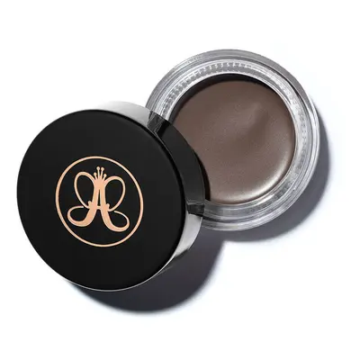 Anastasia Beverly Hills Voděodolná pomáda na obočí (Dipbrow Pomade) 4 g Ebony