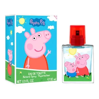 EP Line Peppa Pig - EDT 30 ml