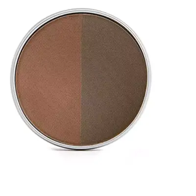 The Body Shop Pudr na obočí Sculpt It (Brow Powder) 3 g Brown