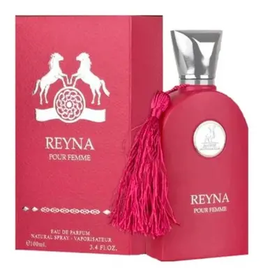 Alhambra Reyna Pour Femme - EDP 100 ml