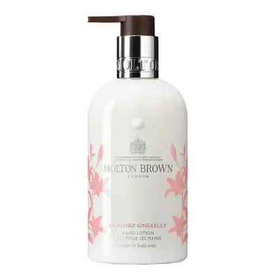 Molton Brown Krém na ruce Heavenly Gingerlily (Hand Lotion) 300 ml - Limitová edice