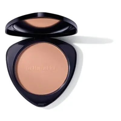 Dr. Hauschka Rozjasňující bronzující pudr (Bronzing Powder) 10 g 01 Bronze