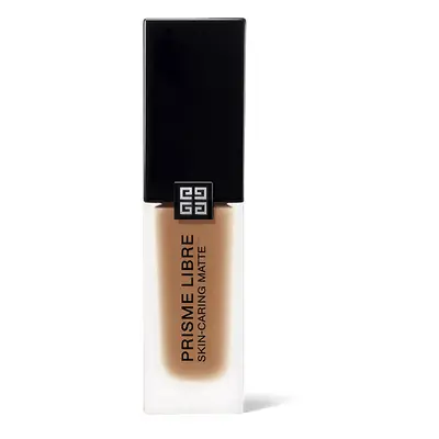 Givenchy Matující tekutý make-up Prisme Libre Skin-Caring Matte (Foundation) 30 ml 5-W385