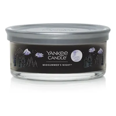 Yankee Candle Aromatická svíčka Signature tumbler střední Midsummer’s Night 340 g