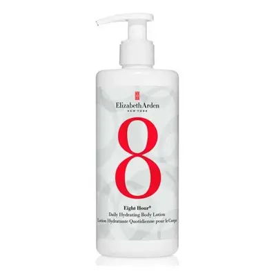 Elizabeth Arden Hydratační tělové mléko Eight Hour (Hydrating Body Lotion) 380 ml