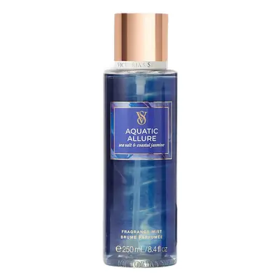 Victoria´s Secret Aquatic Allure - tělový závoj 250 ml