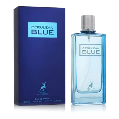 Alhambra Cerulean Blue - EDP 100 ml