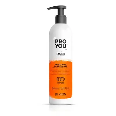 Revlon Professional Uhlazující kondicionér proti krepatění vlasů Pro You The Tamer Conditioner 3