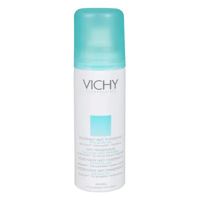 Vichy Deodorant antiperspirant ve spreji bez alkoholu s 48hodinovým účinkem 125 ml