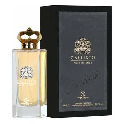 Grandeur Callisto Nuit Intense - EDP 100 ml