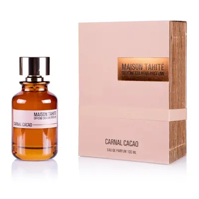 Maison Tahité Carnal Cacao - EDP 100 ml