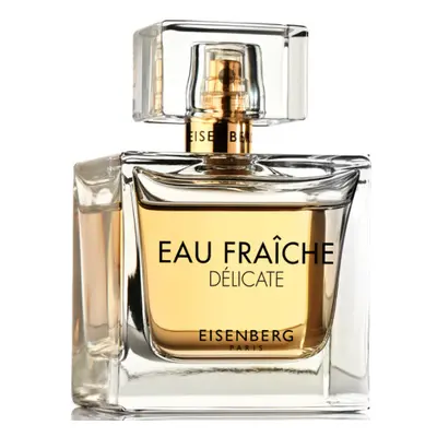 Eisenberg Eau Fraîche Délicate - EDP 50 ml