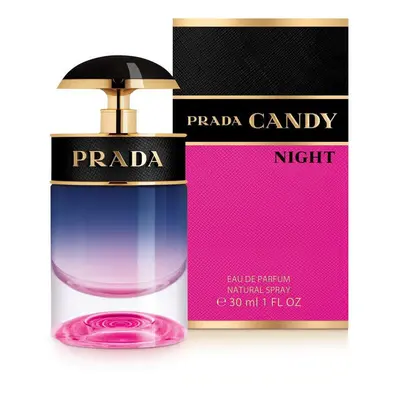 Prada Candy Night - EDP 50 ml