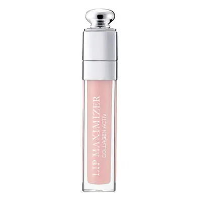 Dior Objemový lesk na rty Dior Addict Lip Maximizer (Hyaluronic Lip Plumper) 6 ml 002 Opal