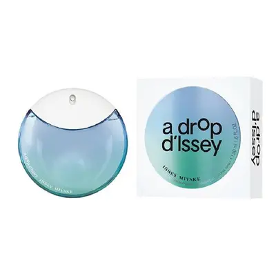 Issey Miyake A Drop d`Issey Fraîche - EDP 50 ml