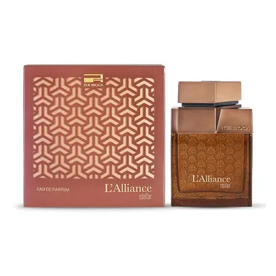 Rue Broca L´Alliance Stellar - EDP 100 ml