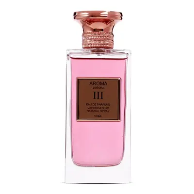 Aurora Scents Aroma Senora III - EDP 100 ml