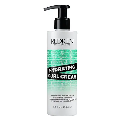 Redken Hydratační krém pro kudrnaté vlasy (Hydrating Curl Defining Cream) 250 ml