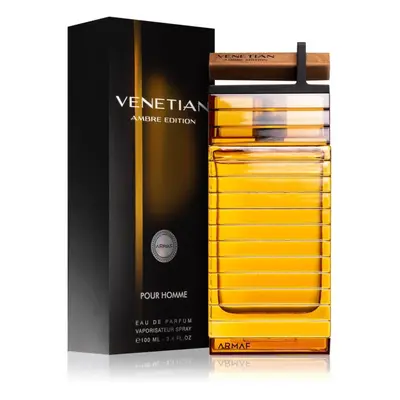 Armaf Venetian Ambre Edition Pour Homme - EDP 100 ml