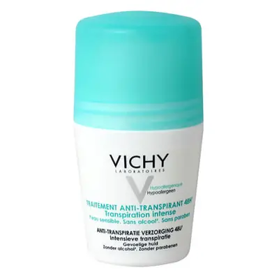 Vichy Roll-on proti nadměrnému pocení 50 ml