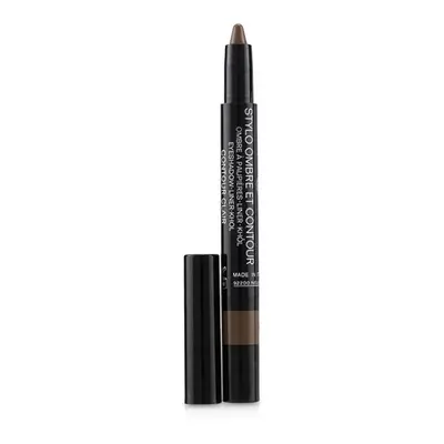 Chanel Oční stíny v tužce Stylo Ombre Et Contour (Eyeshadow Liner Khol) 0,8 g 12 Contour Clair