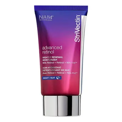 StriVectin Noční omlazující krém Advanced Retinol (Nightly Renewal Moisturizer) 30 ml