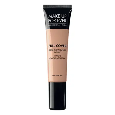 Make Up For Ever Vysoce krycí korektor Full Cover (Extreme Camouflage Cream) 15 ml 3 Light Beige