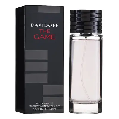 Davidoff The Game - EDT 100 ml