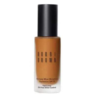 Bobbi Brown Dlouhotrvající make-up SPF 15 Skin Long-Wear Weightless (Foundation) 30 ml Neutral G