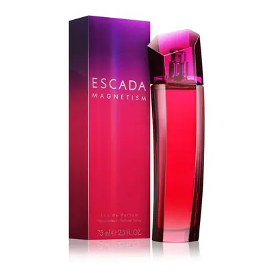 Escada Magnetism - EDP 75 ml