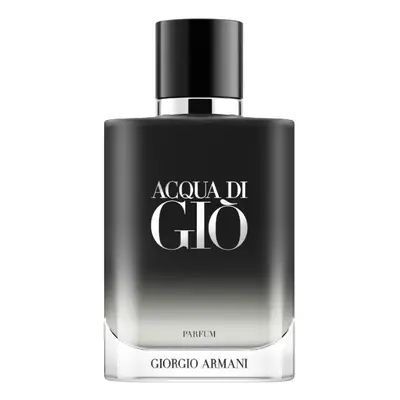 Giorgio Armani Acqua Di Gio Pour Homme Parfum - parfém (plnitelný) 125 ml