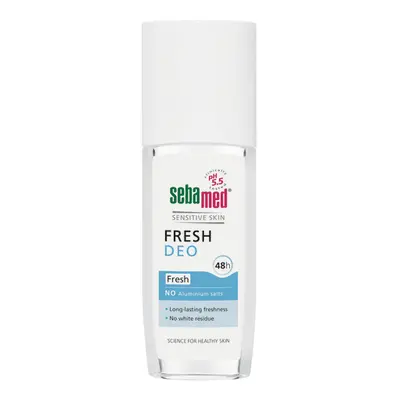 Sebamed Deodorant ve spreji Fresh Classic (Fresh Deodorant) 75 ml