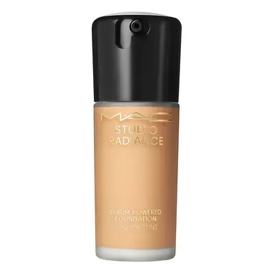 MAC Cosmetics Hydratační make-up Studio Radiance (Serum Powered Foundation) 30 ml NC40