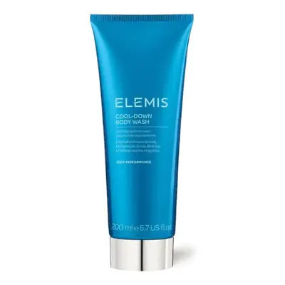 Elemis Osvěžující sprchový gel (Cool-Down Body Wash) 200 ml