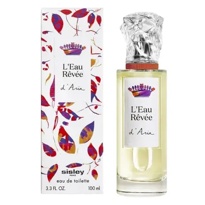 Sisley L`Eau Rêvée d`Aria - EDT 100 ml