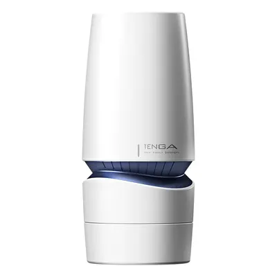 Tenga Pánský masturbátor Tenga Aero ring Cobalt