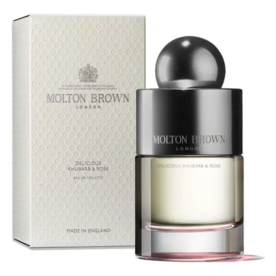 Molton Brown Delicious Rhubarb & Rose - EDT 100 ml